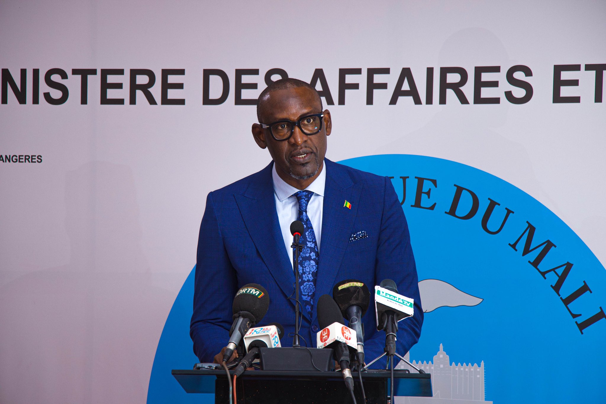 AES – CEDEAO : le Mali remet les pendules à l’heure